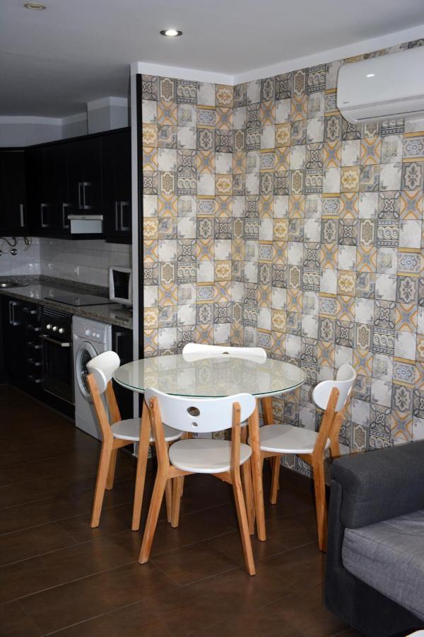 Apartamento Azero 22 Ruidera Eksteriør billede