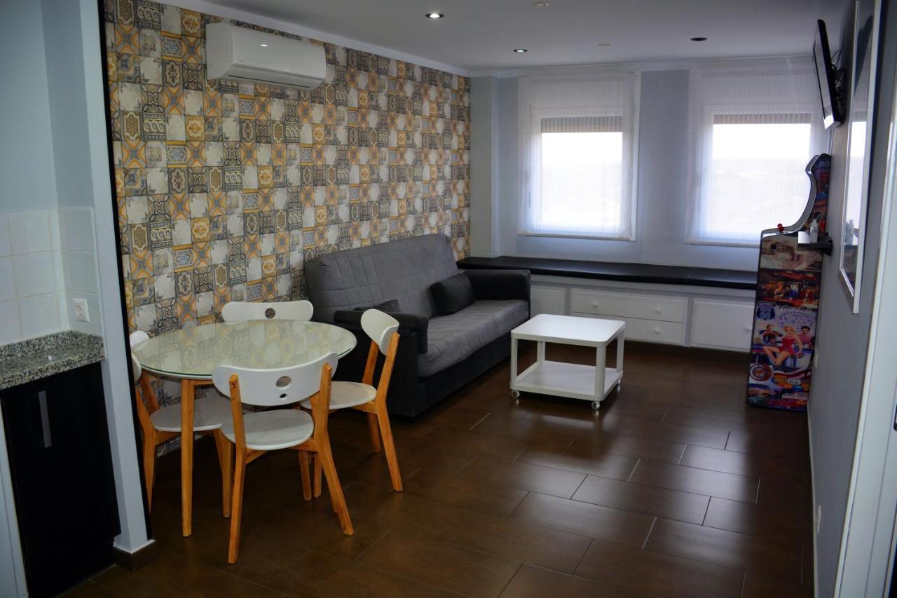 Apartamento Azero 22 Ruidera Eksteriør billede