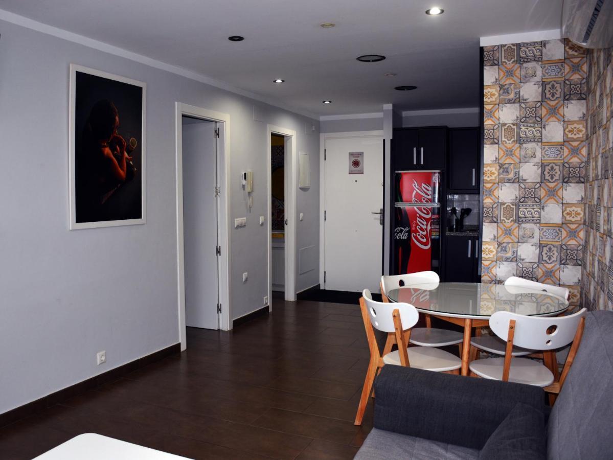 Apartamento Azero 22 Ruidera Eksteriør billede