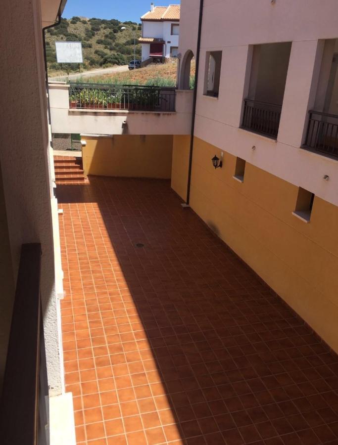 Apartamento Azero 22 Ruidera Eksteriør billede
