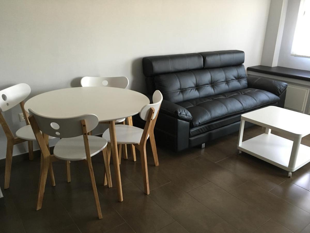 Apartamento Azero 22 Ruidera Eksteriør billede