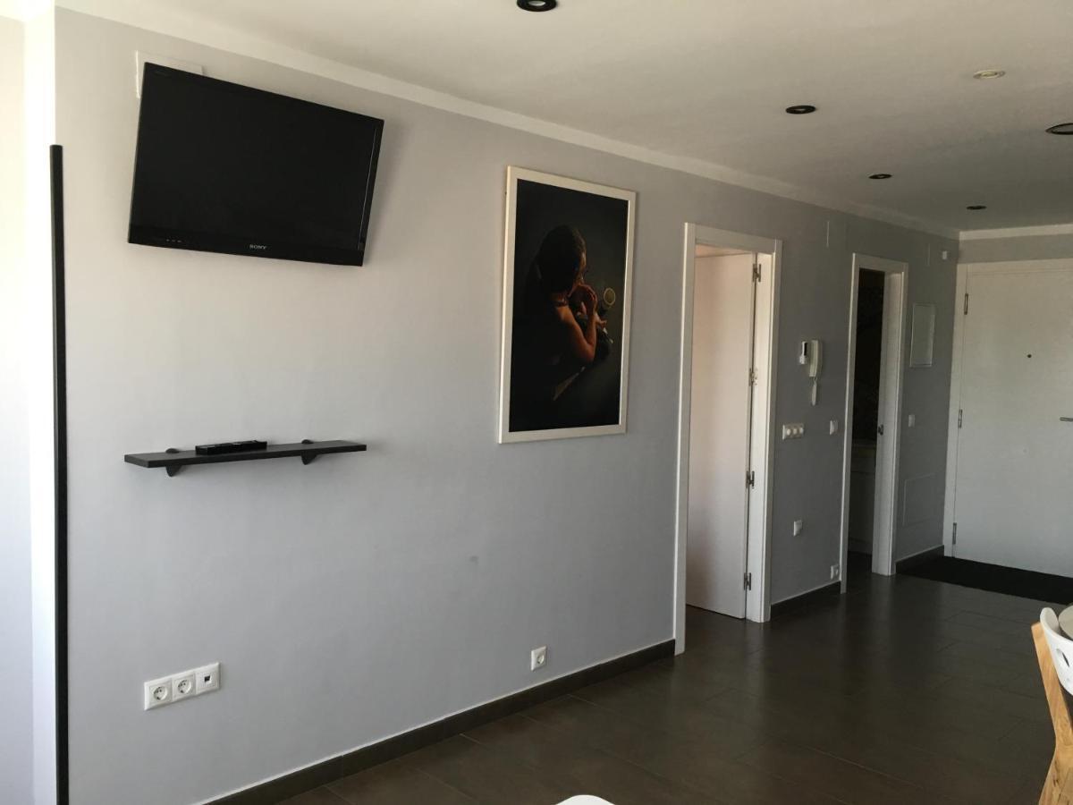 Apartamento Azero 22 Ruidera Eksteriør billede
