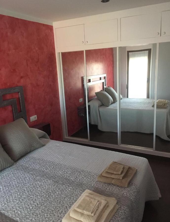 Apartamento Azero 22 Ruidera Eksteriør billede