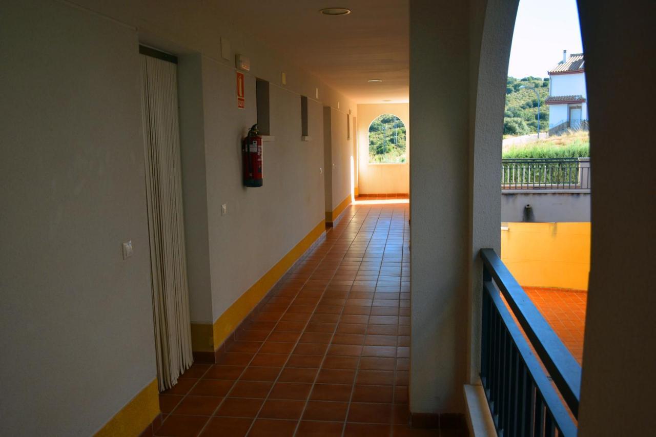 Apartamento Azero 22 Ruidera Eksteriør billede
