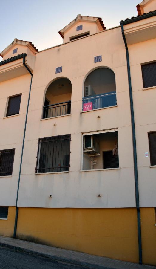 Apartamento Azero 22 Ruidera Eksteriør billede