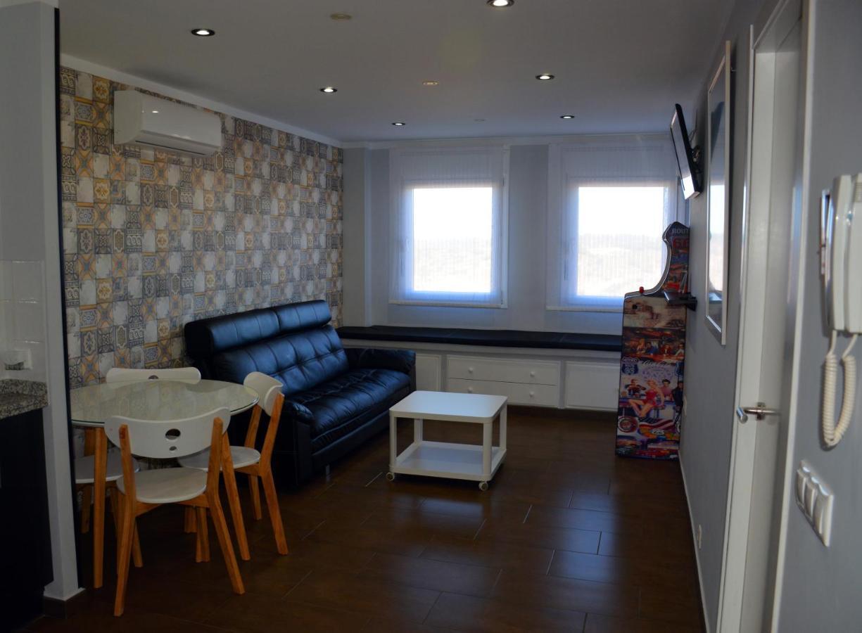 Apartamento Azero 22 Ruidera Eksteriør billede
