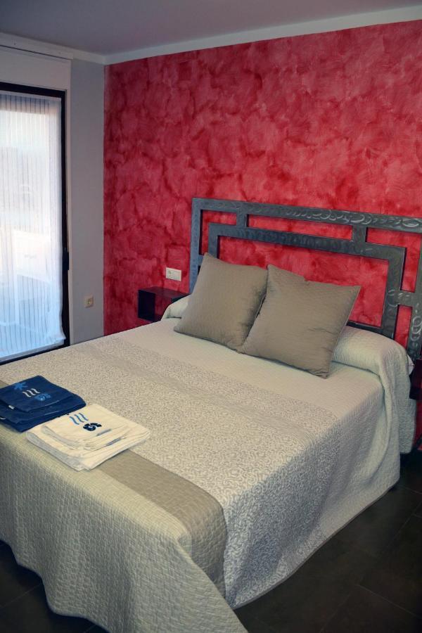 Apartamento Azero 22 Ruidera Eksteriør billede