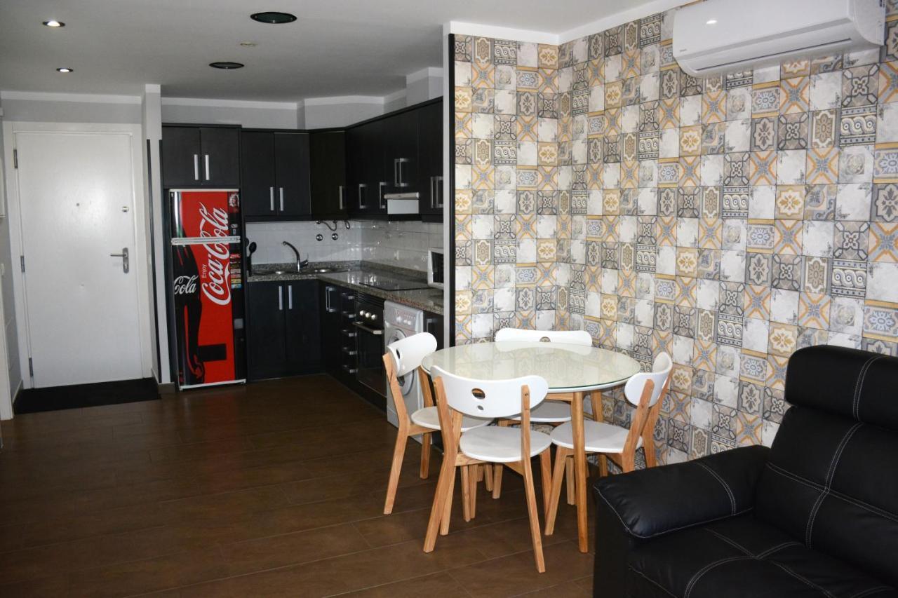 Apartamento Azero 22 Ruidera Eksteriør billede