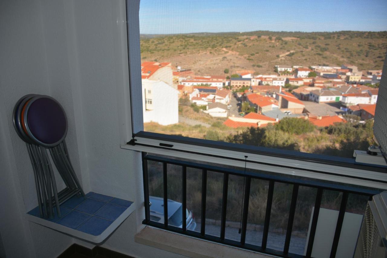 Apartamento Azero 22 Ruidera Eksteriør billede