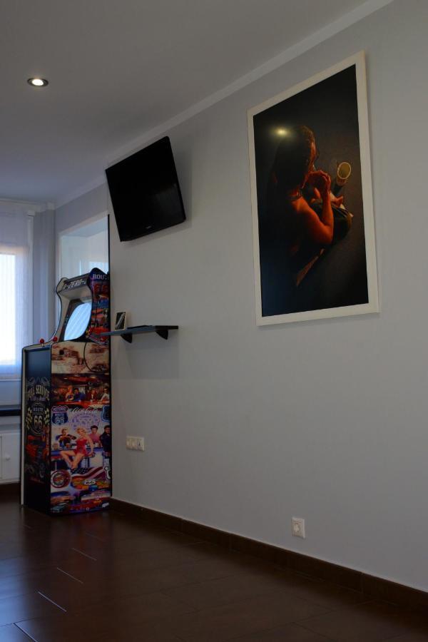 Apartamento Azero 22 Ruidera Eksteriør billede